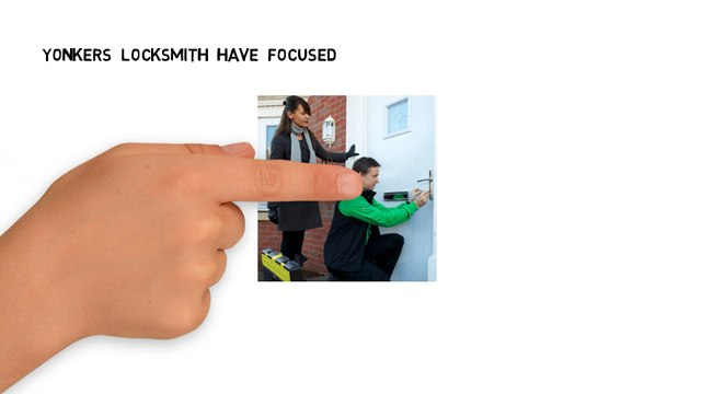 Locksmith Yonkers NY