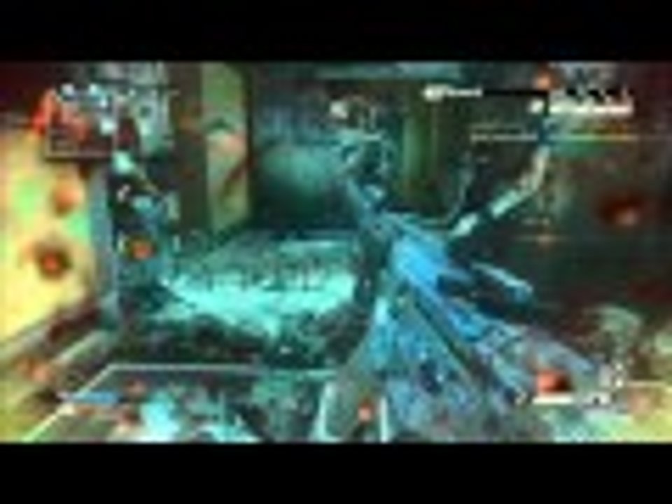 Solo Free Fall KEM