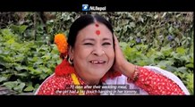Bagmati Budi & Thule Comedy - Nepali Movie MASHAN _ Subadhra Adhikari