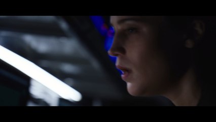 Jason Bourne (2016) - Clip Heather's Mission [VO-HD]