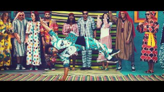 Saad Lamjarred - LM3ALLEM ( Exclusive Music Video)    (سعد لمجرد - لمعلم (في