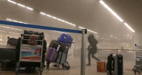 Brüksel Bombacısının Erkek Kardeşi Olimpiyatlarda Yarışacak