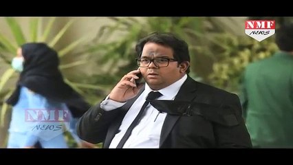 Indian report about Pakistani Court decision about Parvez Musarraf