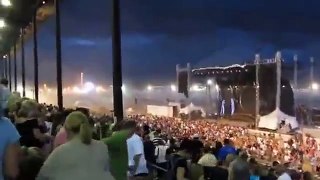 Scary Thing Ever Happened At Music Festival During Azan