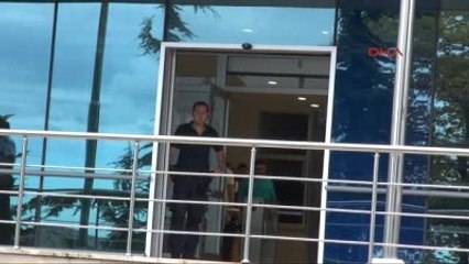 Zonguldak Tutuklanan Hakim: Mustafa Kemal'in Askerleriyiz