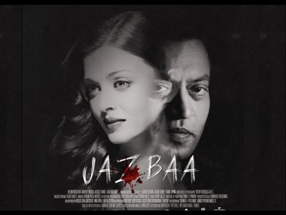 Aishwarya Rai Bachchan to make a comeback in Bollywood with Jazbaa