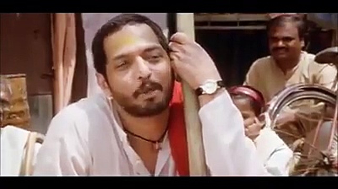 نانا پاٹیکر نے میاں صاحب کی بیماری کا مذاق اڑا کر ہماری جمہوریت کے خلاف سازش کی ہے..مریم نواز