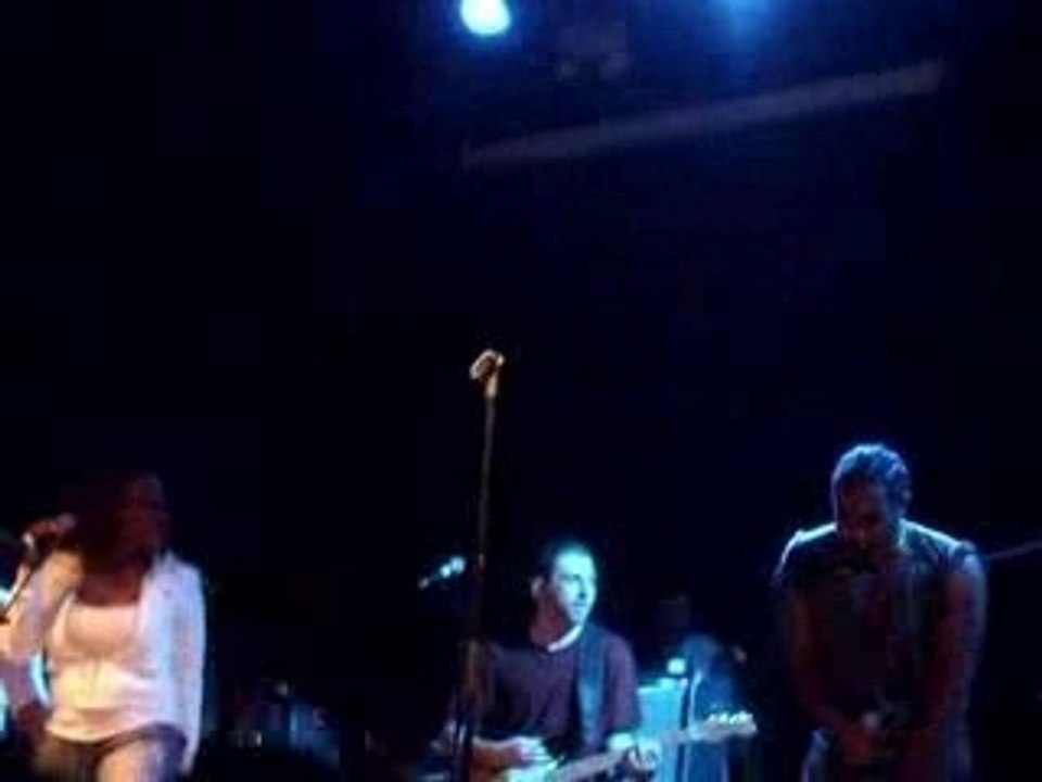 Pharoahe_Monch  - Sunday Bloody Sunday