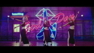 [MEGA MASH-UP 19 songs in 1] K-POP Ladies - Sweet Lies