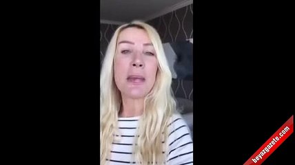 Seda Sayan'dan' meydanları terk etmeyin' çağrısı