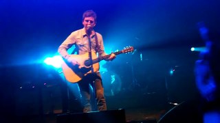 Noel Gallagher's High Flying Birds - 10. Supersonic [Live @ Olympia 23/10/11]