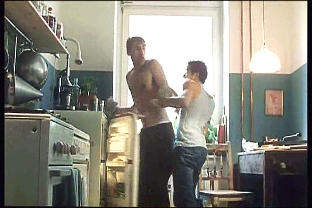Chill Out. Trailer