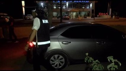 Antalya Bayar, Polise 'Beni Nasıl Buldunuz' Diye Sordu