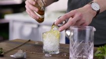 Handmade Pebble Ice and Mint Juleps = Summer