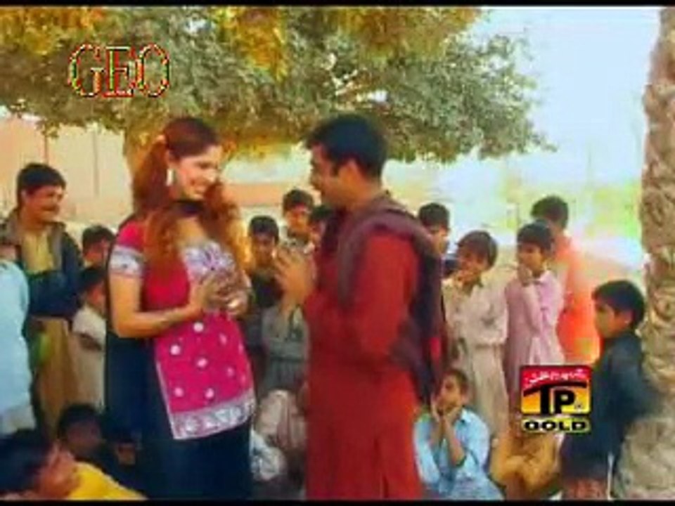 AZLI FAZLI SARAIKI FILM PART 11 / 12