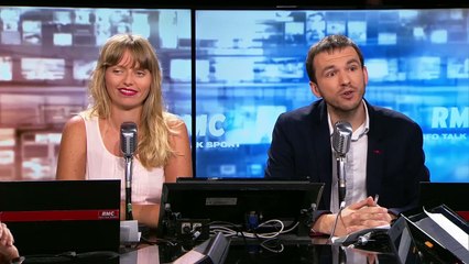 Le tour de table de la rédaction: dix mois de prison pour avoir revendu des objets de victimes de l'attentat de Nice