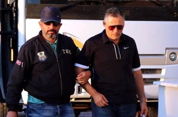 Tutuklanan Tuğgeneral 'Cemaatçi' Olduğunu İtiraf Etti