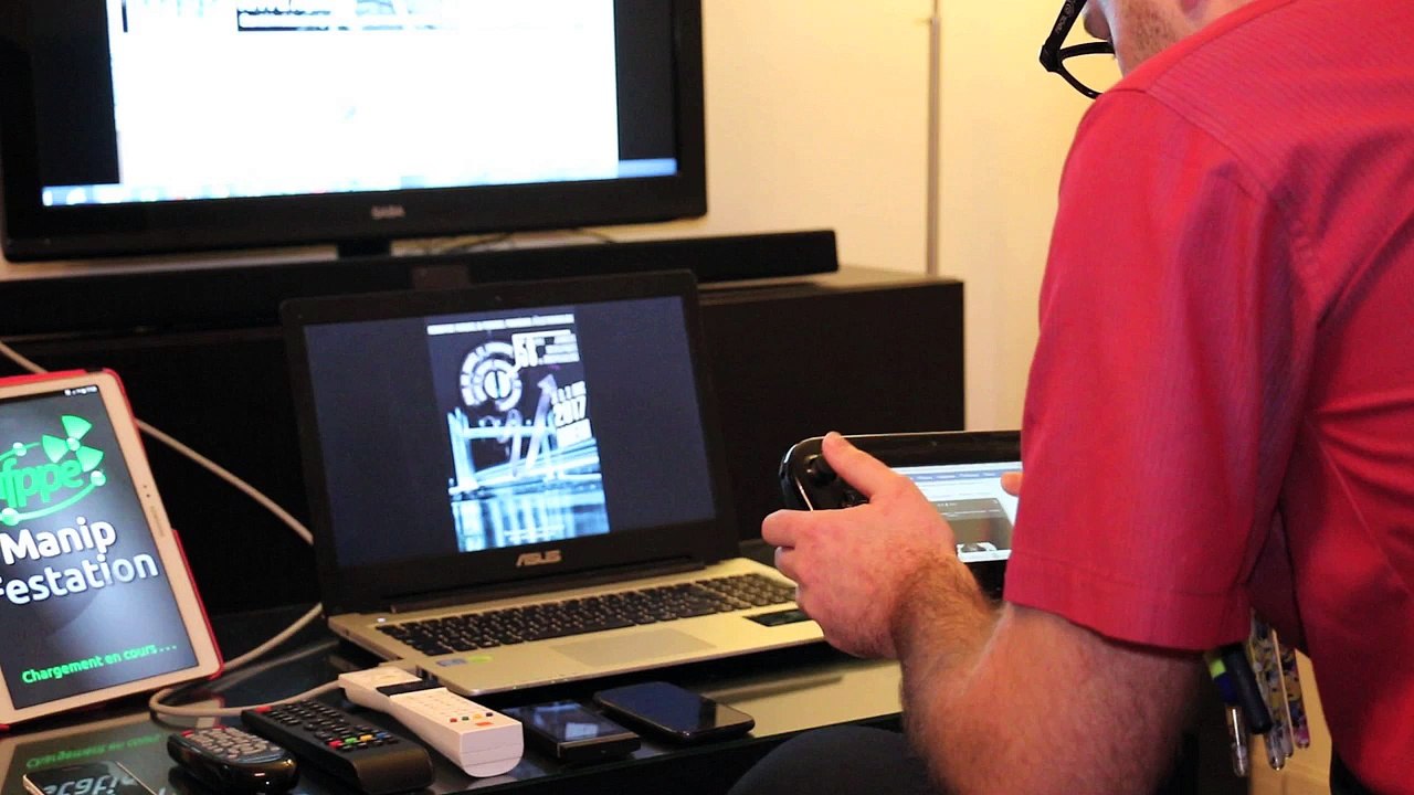 Journées Scientifiques des Manipulateurs BORDEAUX 2017