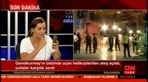 Cumhurbaşkanı Erdoğan'dan DARBE Girişimi İlk Açıklama 15 temmuz 2016 - from YouTube