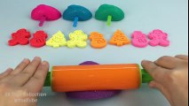 Glitter Playdough Ducks Lollipops with Winter Themed Cookie Cutters Fun and Creative for Kids #2