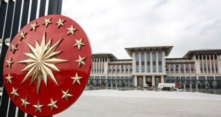 Cumhurbaşkanı Başdanışmanı: S&P'nin Türkiye'nin Notunu İndirmesi Darbenin Devamı