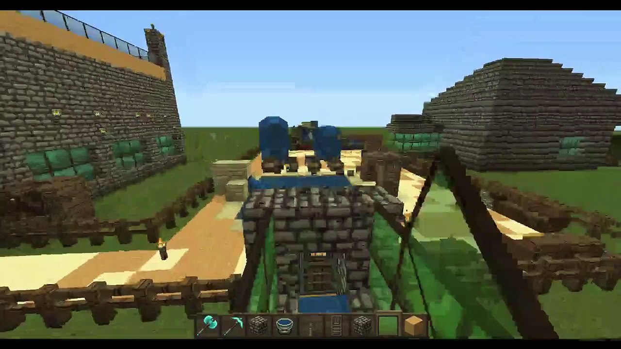 Minecraft (2)
