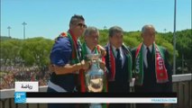 تجديد-عقد مدرب البرتغال