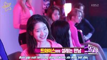 [VIETSUB]  160618  TWICE x Entertainment Weekly Interview