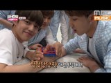(Showchampion behind EP.7) SEVENTEEN Who is the most powerful?!