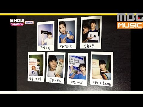 (Showchampion behind EP.6) SEVENTEEN's mission success