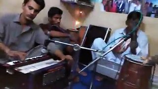 Saraiki song  Jali Dhar Kameeza... - Nasir Bhatti Singer _ Facebook‬