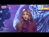 (ShowChampion EP.187) Lovelyz - Destiny