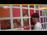 (Showchampion behind EP.6) Hoshi's letter only seen a good guy