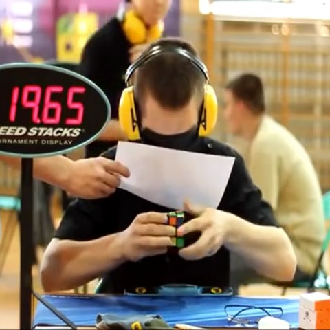 Voilà ce qu'on appelle la mémoire photographique
