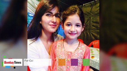 Harshaali Malhotra aka Munni Trolled on Facebook | Find Out Why !