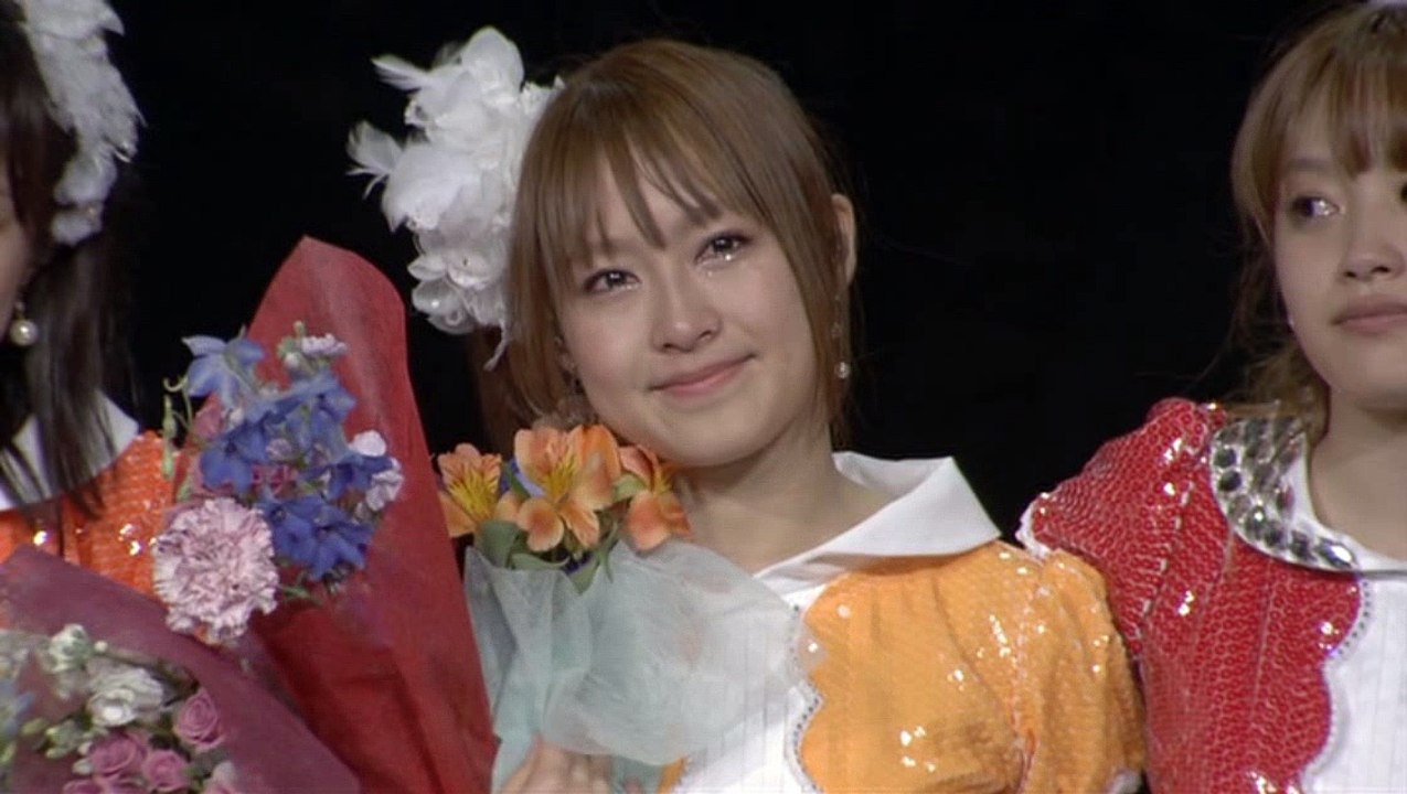 Ai Araba IT'S ALL RIGHT (2010 LinLin Solo Angle)