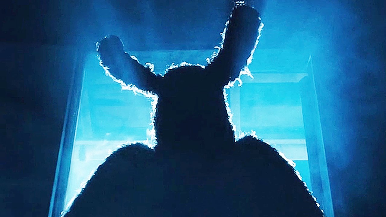 Bunny the Killer Thing - Trailer (English Subs) HD