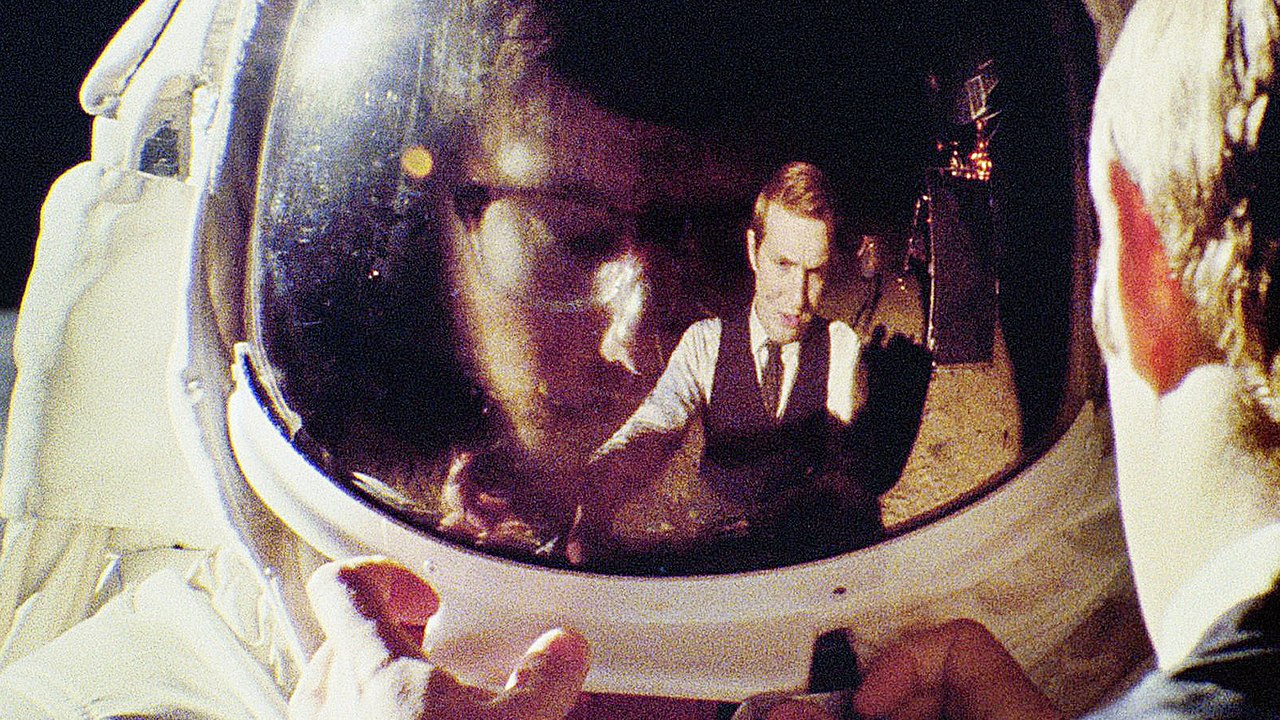 Operation Avalanche - Trailer (English) HD