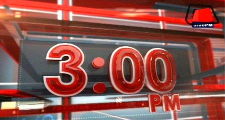 AbbTakk Headlines – 03 PM – 21 July 2016