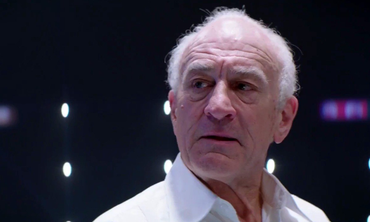 Hands of Stone - US Trailer (English) HD