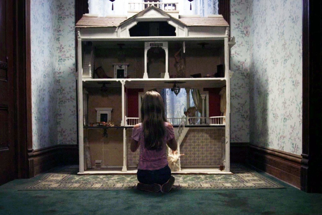 The Remains - Trailer (English) HD