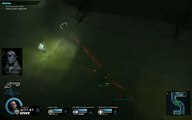 [Alien Swarm] Korean Wolrd Record Sewer Junction Speed Run (1:23)