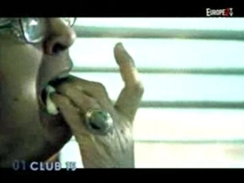 David guetta et chris willis - love is gone - 2007