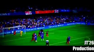 Diego Costa ● Ultimate Goals for Chelsea FC ● 2014 - 2016 ● HD