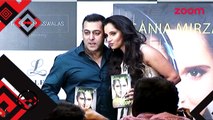 Salman Khan Wants Sania Mirza To Enter Bollywood Bollywood News