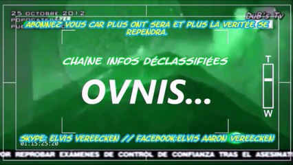 Une Créature Extraterrestre découverte dans le jardin d’un Américain dans l’Arizona, Avril 2016