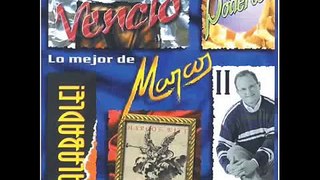 LO MEJOR DE MARCOS WITT VOL. 2 (1997) FULL ALBUM MUSICA CRISTIANA