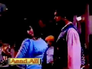 jina teri marzi nacha beliya noor jehan khan chacha