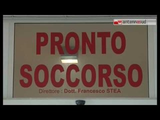 Descargar video: TGSRVlug20 sanita delibera assunzioni