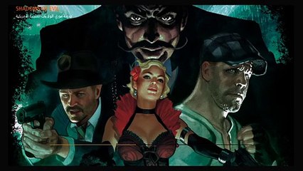 بث مباشر كود زومبي (12)